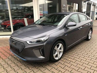 gebraucht Hyundai Ioniq ***Premium Hybrid TOP AUSSTATTUNG***