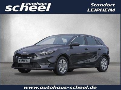Usata Kia Ceed Vision 101 CV (74 kW) 2025 Andere farbe Utilitaria