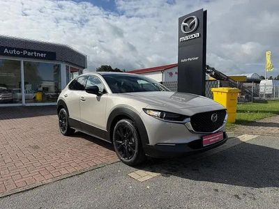 Nouă Mazda CX-30 Homura-Line 140 CP (102 kW) 2025 Bej SUV