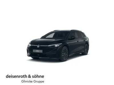 Gebraucht VW ID.7