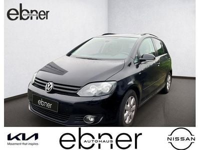 VW Golf VI