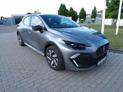 Gebraucht Renault Clio