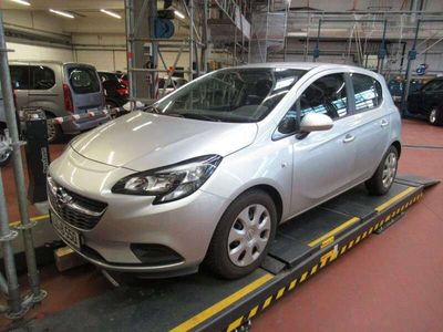 gebraucht Opel Corsa-e 1.2[Euro6d-TEMP] 5-T Edition