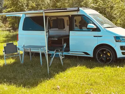 Gebraucht VW Caravelle