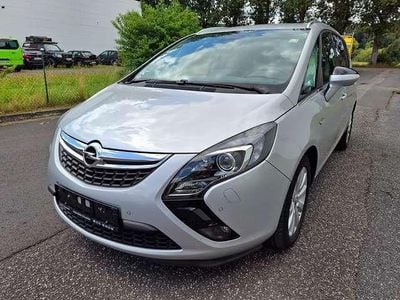 Opel Zafira Tourer