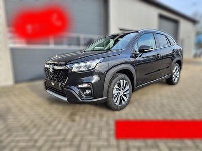 Neu Suzuki SX4 S-Cross Comfort+ 110 PS (80 kW) 2026 Metallic SUV