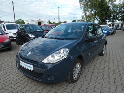 Renault Clio III