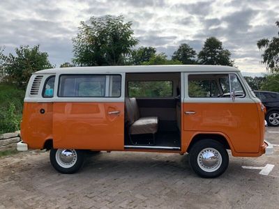 gebraucht VW T2 