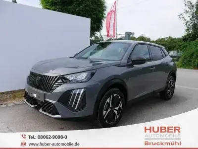 Neu Peugeot 2008 Allure 2026 Andere SUV