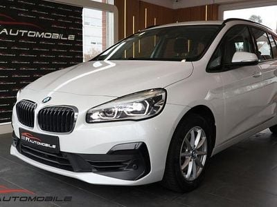 BMW 218 Gran Tourer