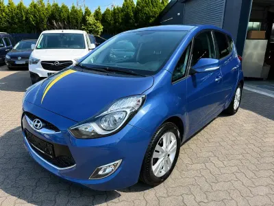 Gebraucht Hyundai ix20