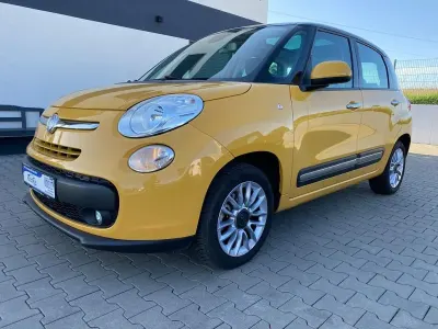 Gebraucht Fiat 500L