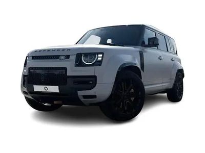 Second-hand Land Rover Defender 635 CP (467 kW) 2026 Gri SUV