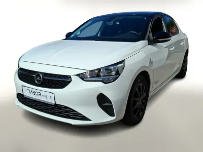 Gebraucht Opel Corsa