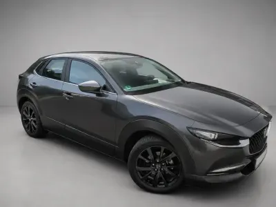 Gebraucht Mazda CX-30