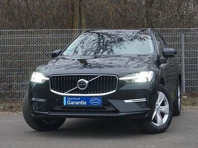 Schwarz Gebraucht 2023 Volvo XC60 Core SUV | 28.900 €