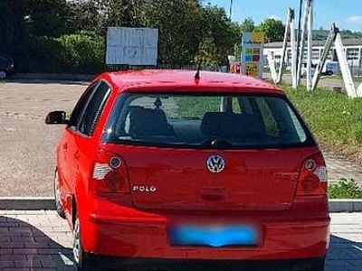 VW Polo