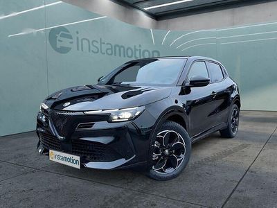 Gebraucht Alfa Romeo GT Junior 136 PS (100 kW) 2024 Schwarz SUV
