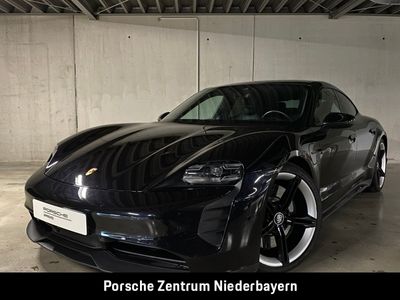 gebraucht Porsche Taycan 4S | 21-Zoll Mission Design | InnoDrive |