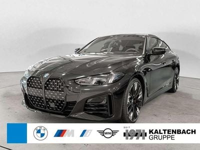 BMW 430 Gran Coupé