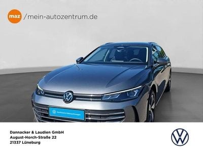 Gebraucht VW Passat