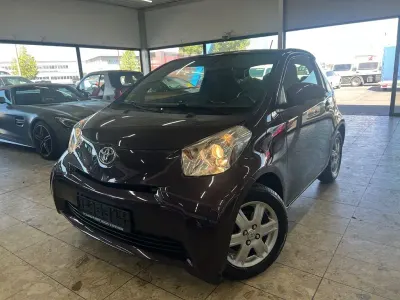 Gebraucht Toyota iQ