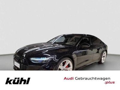 Gebraucht Audi RS7 Sportback Sport 600 PS (441 kW) 2025 Schwarz Kleinwagen