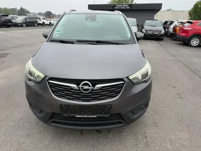 Occasion Opel Crossland