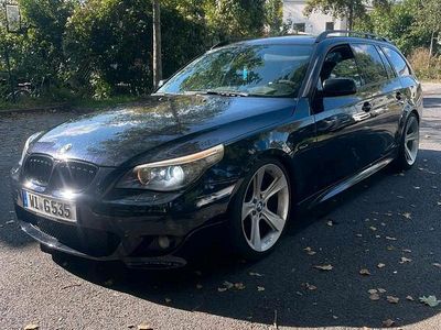 BMW 535