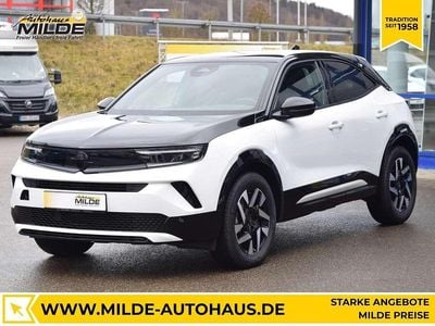 Nuova Opel Mokka 145 CV (106 kW) 2025 Bianco SUV