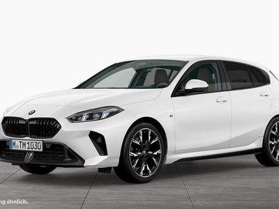 Second-hand BMW 120 Performance 150 CP (110 kW) 2025 Alb Hatchback