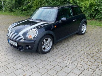 Mini Cooper D