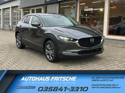 Neu Mazda CX-30 Center-Line 186 PS (136 kW) 2026 Grau SUV