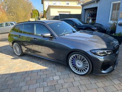 Alpina D3