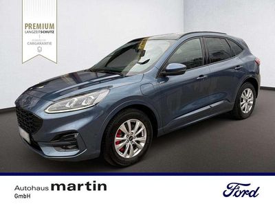 Gebraucht Ford Kuga ST-Line X 224 PS (164 kW) 2020 Andere SUV