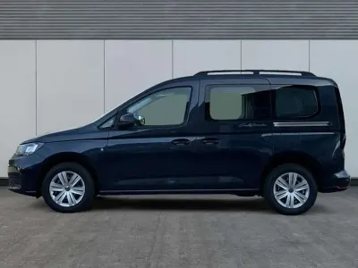 Nowe VW California California 116 KM (85 kW) 2026 Niebieski Van
