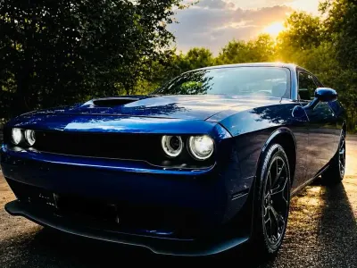 Gebraucht Dodge Challenger