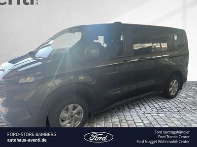 Neu 2025 Ford Tourneo Trend Van / Kleinbus | 43.419 € (Guter Preis)