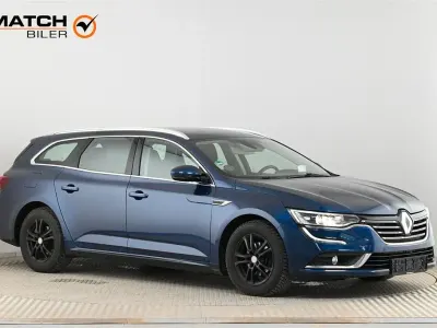 Gebraucht Renault Talisman