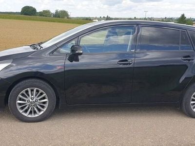 Toyota Verso