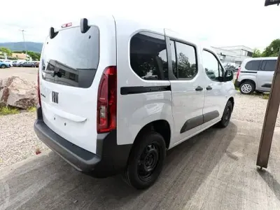 Gebraucht Fiat Doblò