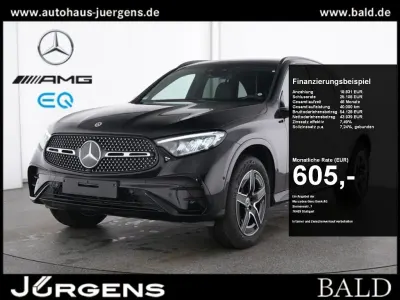 Gebraucht Mercedes GLC300