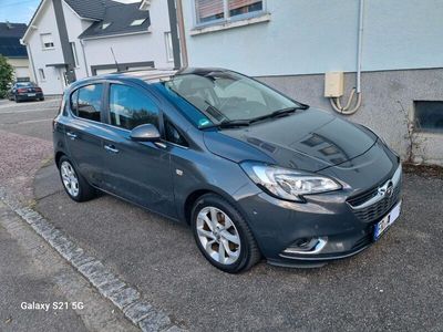 gebraucht Opel Corsa E