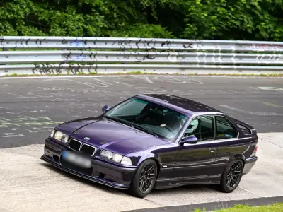 Gebraucht BMW M3