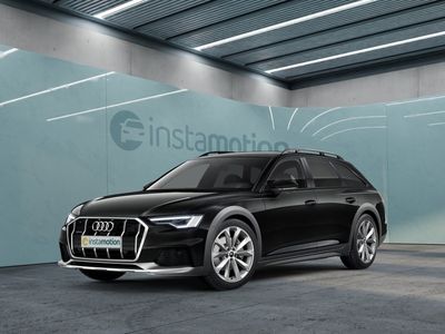 gebraucht Audi A6 Allroad quattro 40 TDI qu. S tr. LUFT AHK ACC