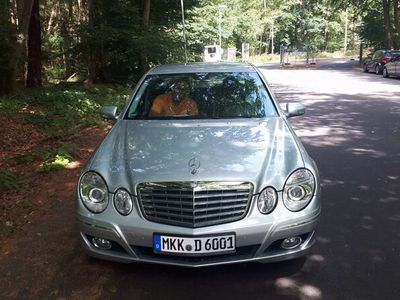Mercedes 200