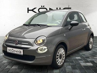 Gebraucht Fiat 500 69 PS (50 kW) 2023 Grau Kleinwagen