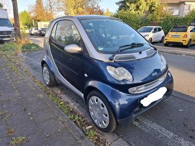 Smart ForTwo Coupé
