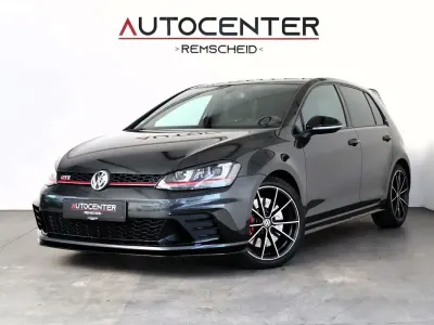 Gebraucht VW Golf VII