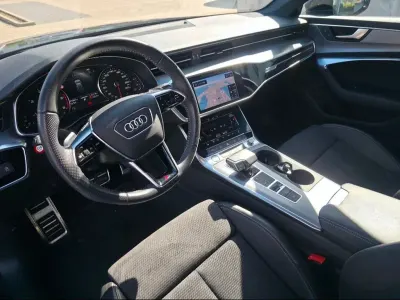 Gebraucht Audi A6